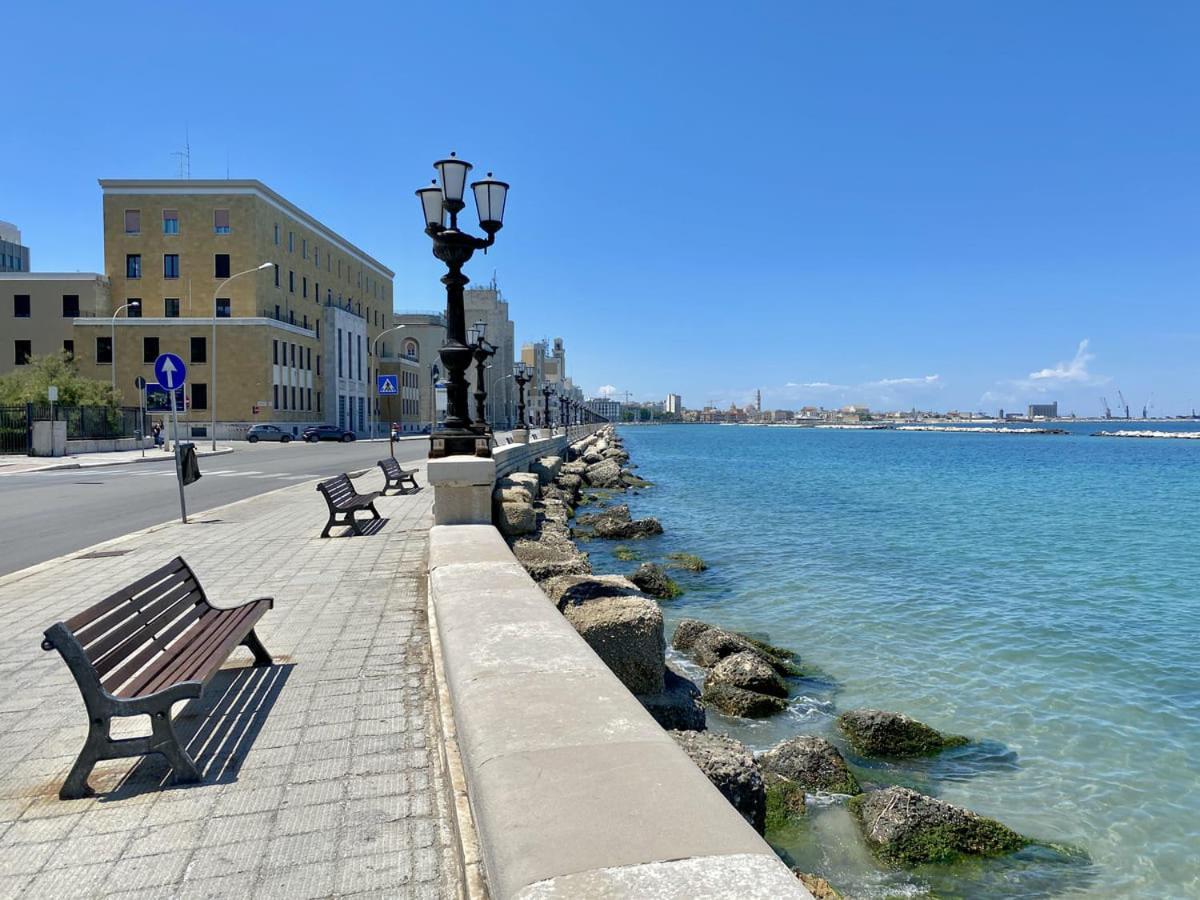 Kalimera Bari Eksteriør billede